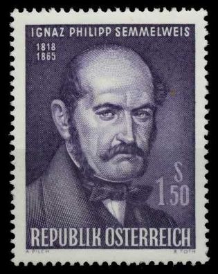 Österreich 1965 Nr 1192 postfrisch S5A668E