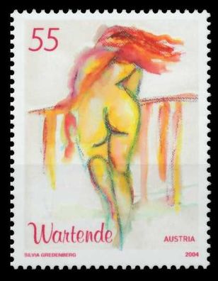 Österreich 2004 Nr 2500 postfrisch S5A699E