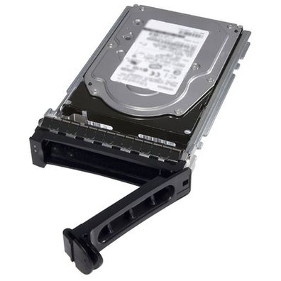 Dell - Customer Kit - Festplatte - 1.2 TB - Hot-Swap - 2.5" (6.4 cm) - SAS 12Gb/s - 1