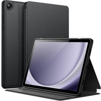 JETech Hülle Samsung Galaxy Tab A11 + / /11 Plus, Dünn Folio Ständer Tablet Hülle
