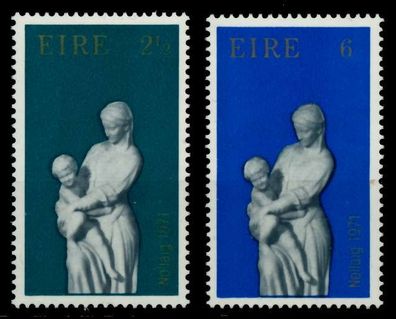 IRLAND Nr 272-273 postfrisch S0374D6