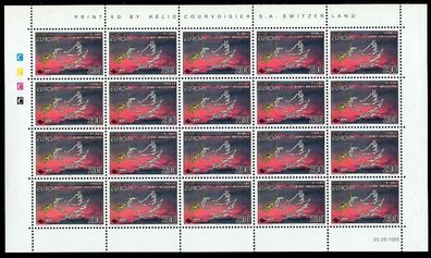 Bosnien-herzegowina Nr 24KB postfrisch S03CD62