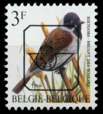 Belgien Nr 2477xV postfrisch S047E9A