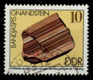 DDR 1974 Nr 2006 gestempelt X699516