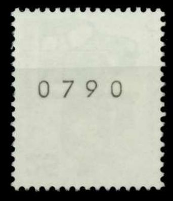 BRD DS Unfallv Nr 697ARa postfrisch X6FB95A