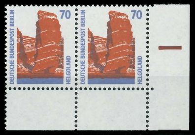BERLIN DS Sehenswürdigkeiten Nr 874 postfrisch WAAGR PA X8ED792