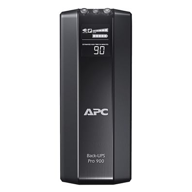 APC Back-UPS Pro 900 (BR900G-FR)