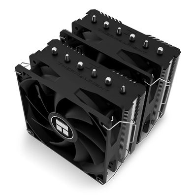 Thermalright Peerless Assassin 120 SE CPU-Kéhler 120mm PWM 6 Heatpipes AM4 AM5
