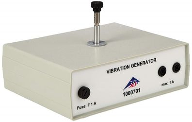 3B Scientific Vibrationsgenerator fér Schwingungen und Resonanzen Physik