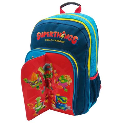 Superthings Rucksack 42cm