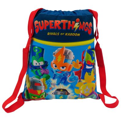 Superthings Sporttasche 35cm
