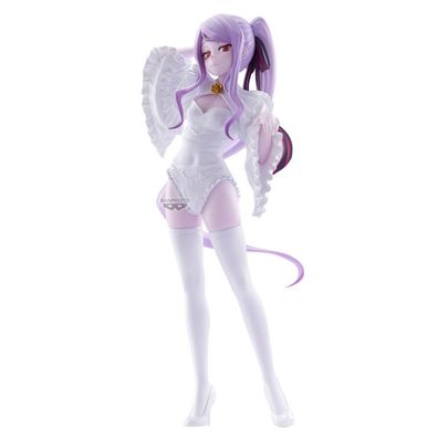 Overlord Glitter&Glamours Shalltear Hochzeitsfigur, 24 cm