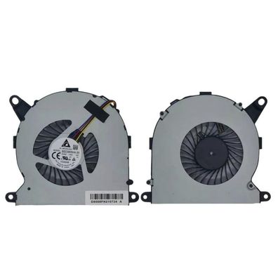 CoreParts MSPF1057 Computerkühlsystem Kühler Silber (MSPF1057)