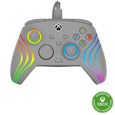 Turtle Beach TURTLE B. Afterglow Wave Wired Ctrl. (TBC-2002-85)