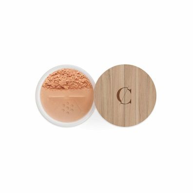 Couleur Caramel Bio Base 25 Orangebeige 1Un
