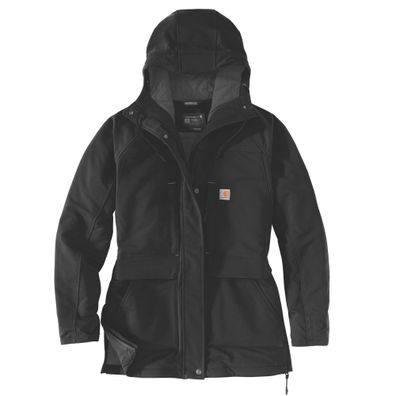 Carhartt W SUPER DUX COAT 104926