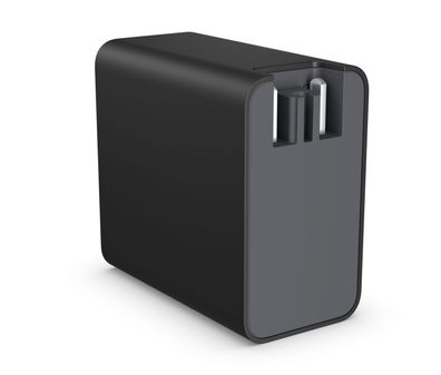 HP GaN Wall Charger - USB-C Netzteil - Wechselstrom