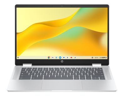 HP Chromebook x360 14b-cd0420ngx N200 8GB/128GB UFS 14"FHD Chrome OS