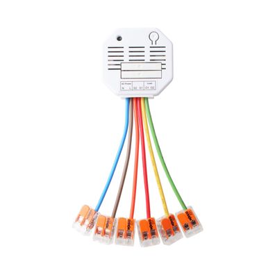 Lupus Electronics 12128, Rollladenrelais V2, XT Smarthome