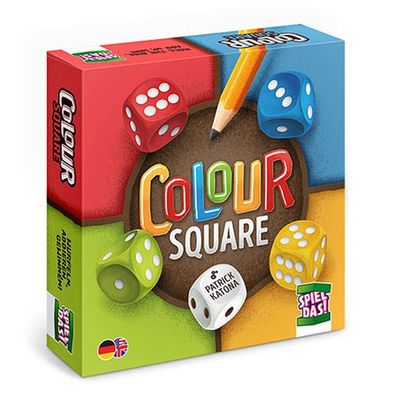 Colour Square
