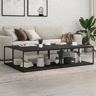 vidaXL Bücherregal-Bretter 8 Stk. Grau 80x50x1,5 cm Holzwerkstoff