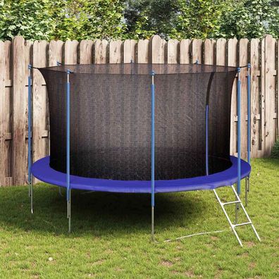 Sicherheitsnetz für 3,66 m Runde Trampoline