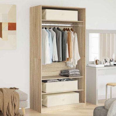 vidaXL Aufbewahrungsboxen 2 Stk. Stoff 43x34x23 cm Creme