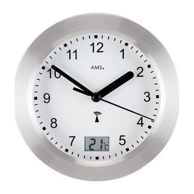 Wanduhr AMS - 5923