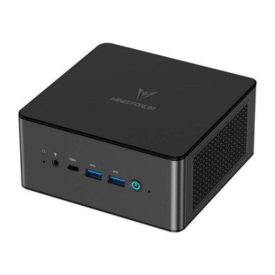 Minis Forum - Minis UM890 PRO - Kleincomputer