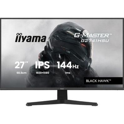 Iiyama - G2741HSU-B1 - Monitor