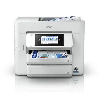 Epson - C11CJ05403 - Tintenstrahldrucker - WorkForce Pro WF-C4810DTWF
