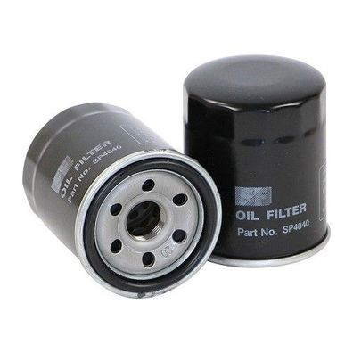 Ölfilter für Nagano Bagger NS 16-3 35-3 NS16-3 NS35-3
