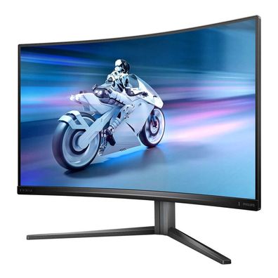 Philips 80,0cm (31,5") 32M2C5500W 16:09 2xHDMI+DP+USB Cu. Li