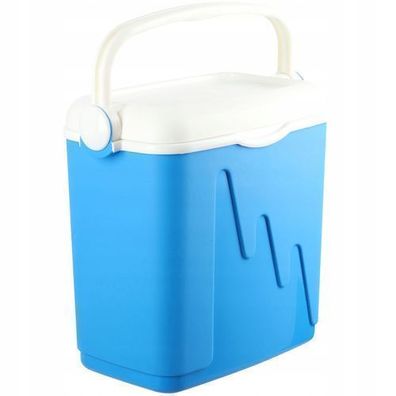 Curver cool box, Ohne Eisbeutel, 20L, Blau
