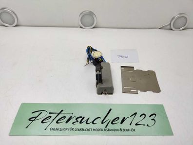 Märklin H0 7036 / Vorsignal / M-Gleis / Kurze Kabel