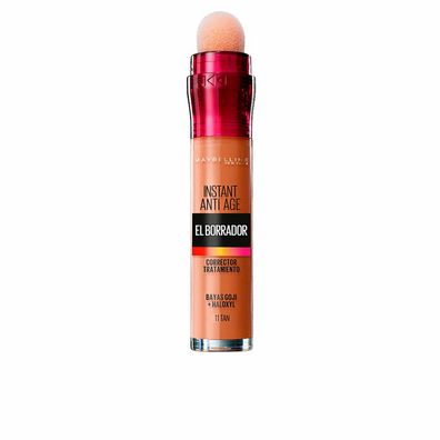 Instant Age Rewind Eraser Dark Circles Treatment Concealer 11 Tan 6ml