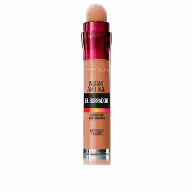 Instant Age Rewind Eraser Dark Circles Treatment Concealer 08 Buff 6ml