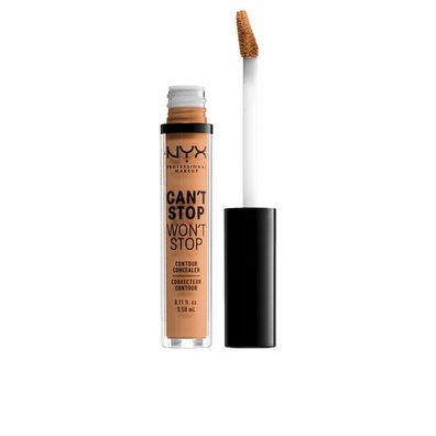 Cant Stop Wont Stop Full Coverage Contour Concealer Neutral Buff 3,5ml