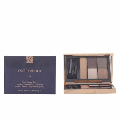 Estée Lauder Pure Color Eyeshadow Palette #409 7 g