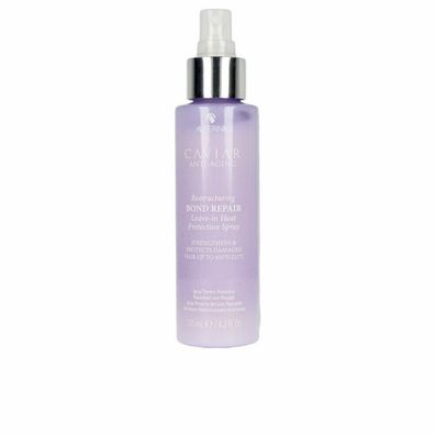 Alterna Caviar Anti-Aging Bond Repair Leave-in Heat Protection 125 ml