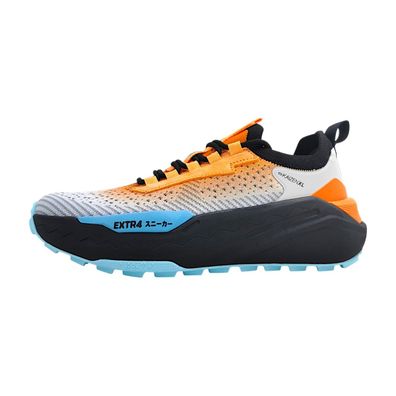 Extr4 1202644 Orange grigio/arrancio