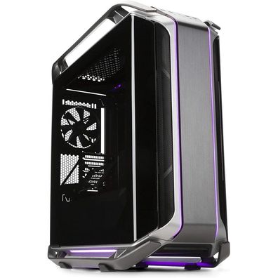 Case Cosmos C700M black Schwarz (MCC-C700M-MG5N-S00) (MCCC700MMG5NS00)