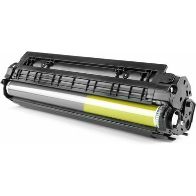 Konica-Minolta KonicaMinolta Developer DV-614 DV614 Yellow Gelb (A3VX700)