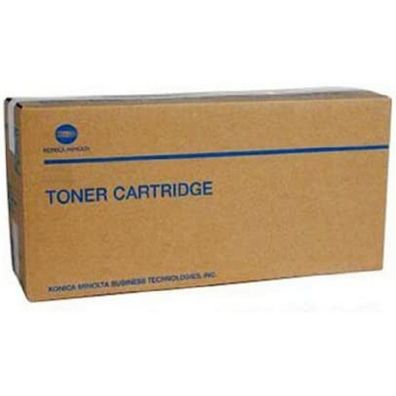 Konica-Minolta KonicaMinolta Drum Trommel DR-512 DR512 Black Schwarz (A2XN0RD)