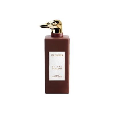 Le Vie Di Milano I Vicoli Via Fiori Chiari Eau De Parfum 100 ml (unisex)