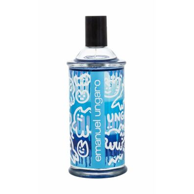 Emanuel Emanuel Emanuel Fresh For Him Eau De Toilette 100 ml (man)