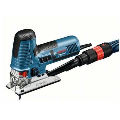Stichsäge GST 160 CE 800 W inkl. Zubehör-Set in L-Boxx - 0601517000