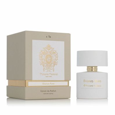 Spray Luna Gold Kollektion Bianco Puro Spray Extrait de Parfum 100ml