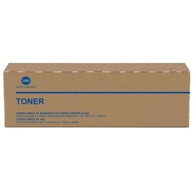 Konica-Minolta KonicaMinolta Drum Trommel DR-214 DR214 Black Schwarz 80k (A85Y0RD)