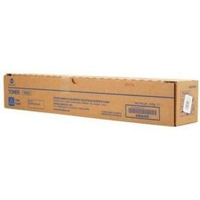 Konica-Minolta KonicaMinolta Toner TN-328 TN328 Cyan (AAV8450) (AAV845A)